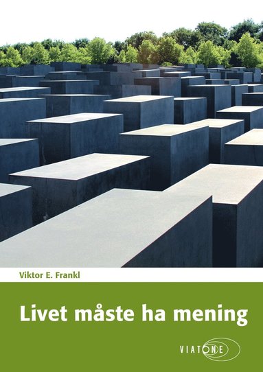 bokomslag Livet måste ha mening