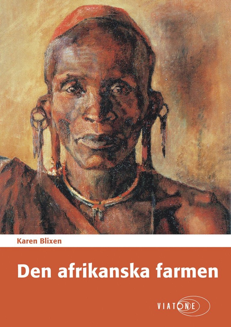 Den afrikanska farmen 1