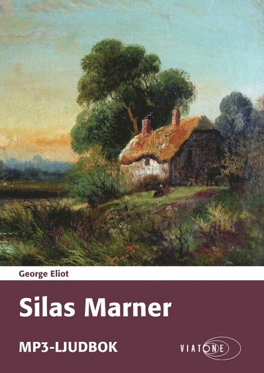 bokomslag Silas Marner