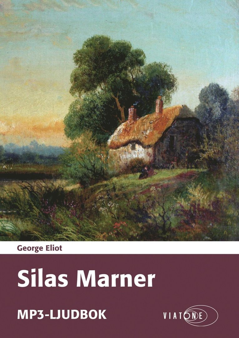 Silas Marner 1