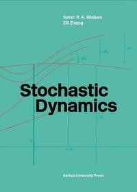 bokomslag Stochastic Dynamics