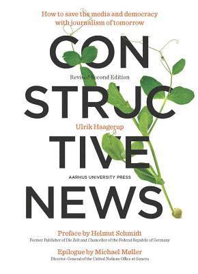 bokomslag Constructive News