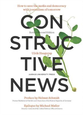 Ulrik Haagerup - Constructive News, Häftad