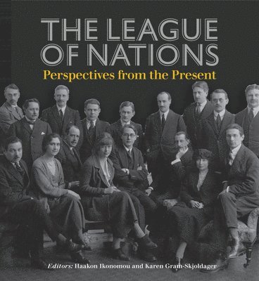 League of Nations 1