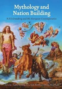 bokomslag Mythology and Nation Building