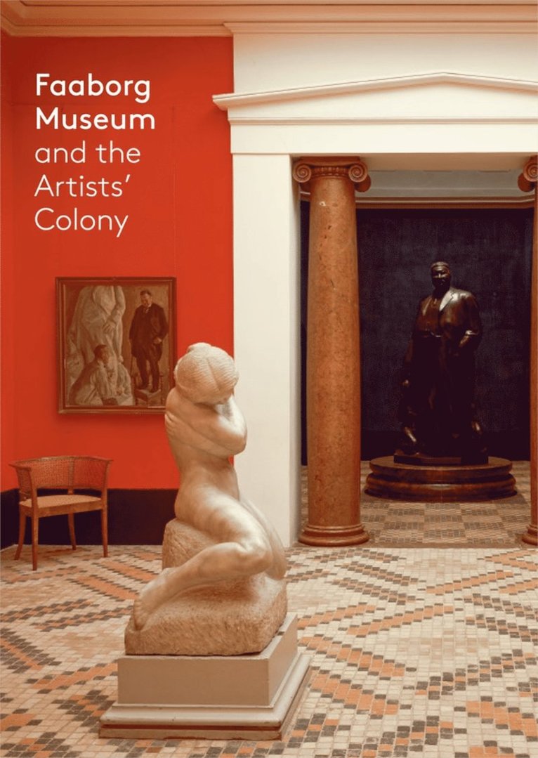 Faaborg Museum and the Artists' Colony