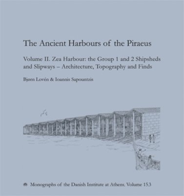 Ancient Harbours of the Piraeus