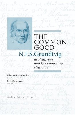 Edward Broadbridge, Ove Korsgaard - Common Good, Inbunden