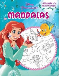 bokomslag Mandalas Ariel