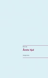 bokomslag Årets hjul