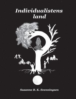 bokomslag Individualistens Land?