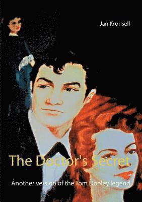 bokomslag Doctor's Secret