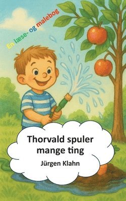 Thorvald spuler mange ting