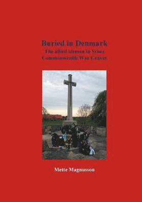 bokomslag Buried in Denmark