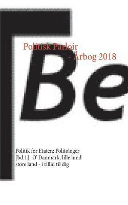 Politisk Parloir - rbog 2018 1