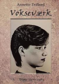 bokomslag Vokseværk