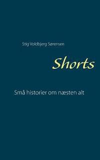 bokomslag Shorts