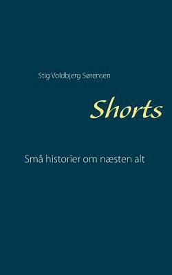 bokomslag Shorts