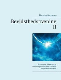 bokomslag Bevidsthedstræning II