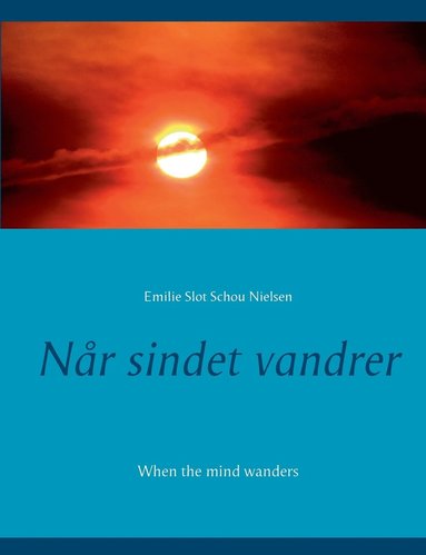 bokomslag Når sindet vandrer