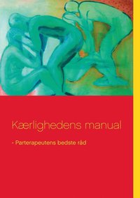 bokomslag Krlighedens manual