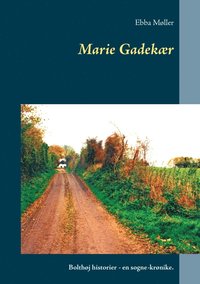 bokomslag Marie Gadekaer