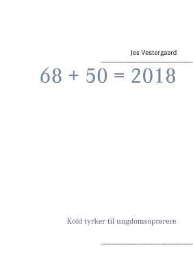 68 + 50 = 2018 1