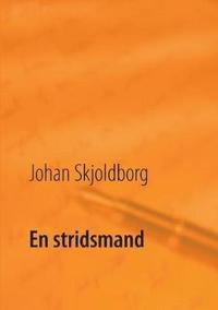 bokomslag En stridsmand