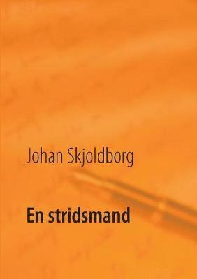 En stridsmand 1