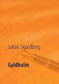 bokomslag Gyldholm