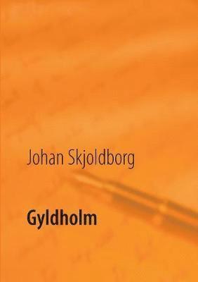 Gyldholm 1