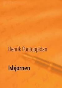 bokomslag Isbjørnen