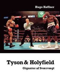 bokomslag Tyson & Holyfield