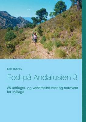 Fod på Andalusien 3
