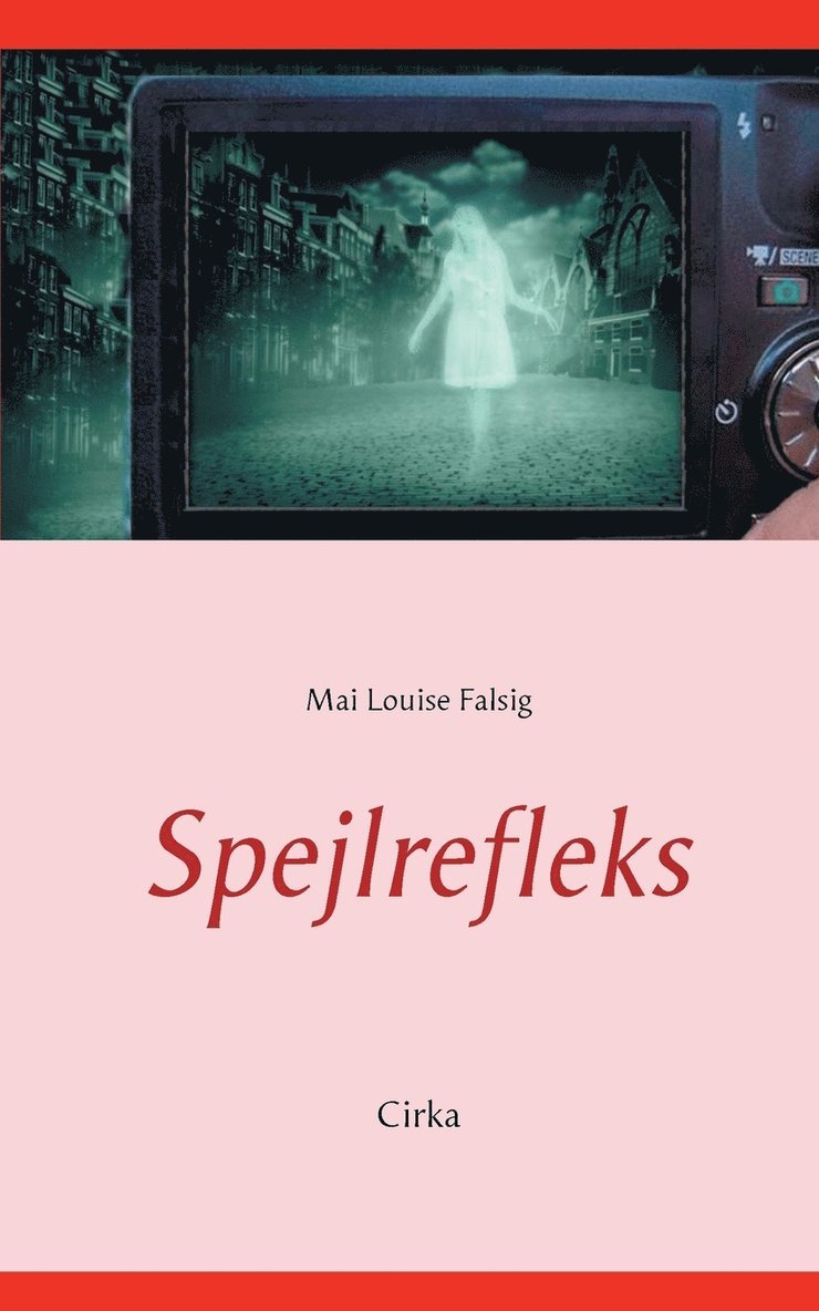 Spejlrefleks 1