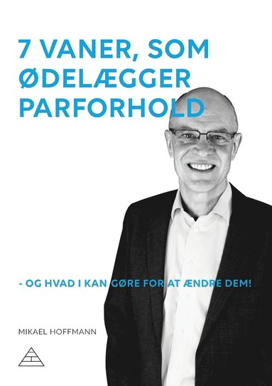 bokomslag 7 vaner, som ødelægger parforhold