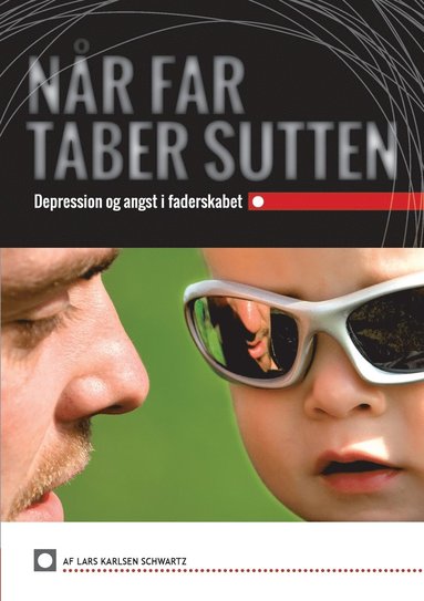 bokomslag Når Far Taber Sutten