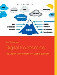 bokomslag Digital Economics