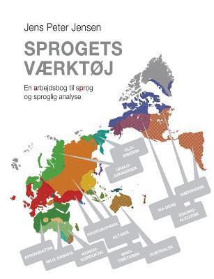 bokomslag Sprogets værktøj