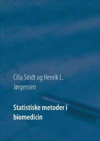 bokomslag Statistiske metoder i biomedicin