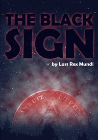 bokomslag The Black Sign