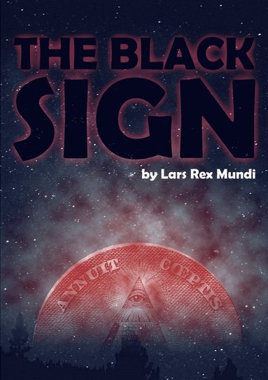 bokomslag Black Sign