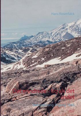 Det erindrede - og alt det andet