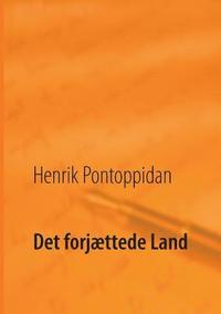 bokomslag Det forjættede Land