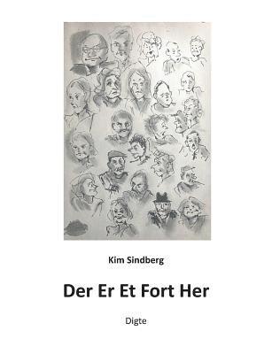 bokomslag Der Er Et Fort Her