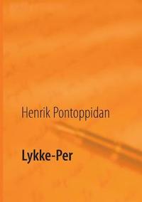 bokomslag Lykke-Per