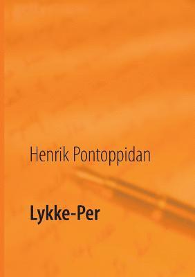 bokomslag Lykke-Per