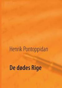 bokomslag De dødes Rige