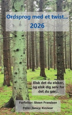 Ordsprog med et twist... 2026
