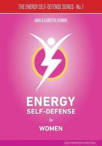 bokomslag Energy Self-Defense for Women